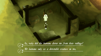 В Steam вышла игра The Wanderer: Frankenstein's Creature