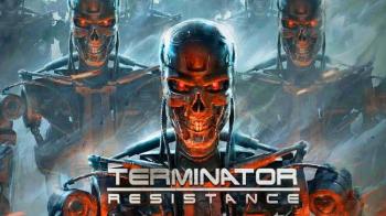Terminator: Resistance получил коллекционные карточки и патч