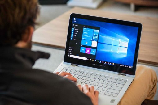 Microsoft сделала полноценный браузер из поисковой панели Windows 10