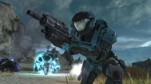 Halo: Reach вышла на ПК. В Steam в нее уже одновременно играет больше 114 тысяч человек