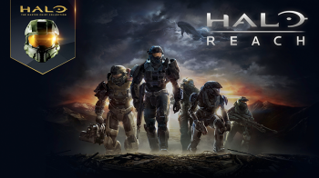 Halo: Reach вышла в Steam