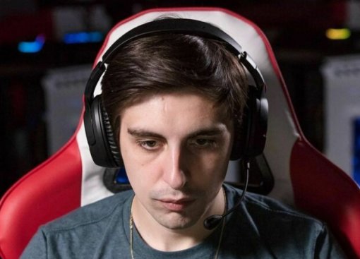 shroud: «Некоторые зрители не в курсе, что я стримлю на Mixer. Они думают, что я перестал стримить»