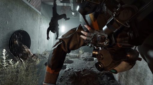 СМИ: Valve отменила показ Half-Life: Alyx на TGA 2019 из-за другой VR-игры