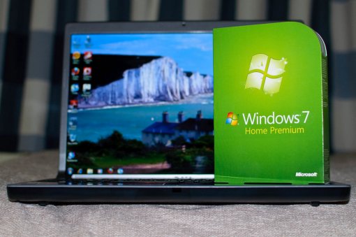 Пользователи Windows 7 начнут получать настойчивые сообщения обновится до «десятки» во весь экран