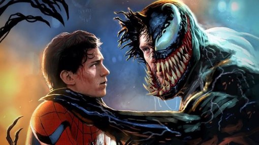 Sony намерена привлечь Тома Холланда в роли Человека-паука для съемок второй части «Венома»