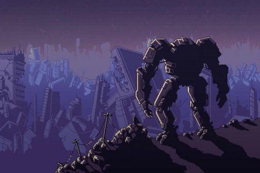 В Epic Games Store стартовала раздача 12 бесплатных игр. Первой стала Into the Breach