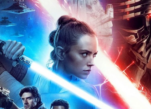 Девятый эпизод «Звездных войн» стартовал в США и Китае слабее остальных фильмов новой трилогии