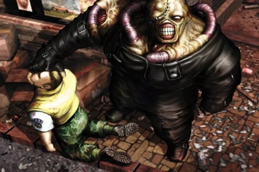 На The Game Awards анонсируют около 10 новых игр. Среди них нет ремейка Resident Evil 3