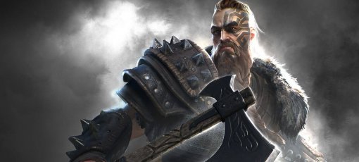 Издатель Rune II подал в суд на бывших разработчиков игры. Они не хотят передавать ее ассеты