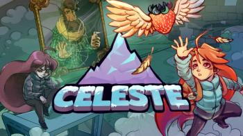 В Epic Games Store началась бесплатная раздача платформера Celeste