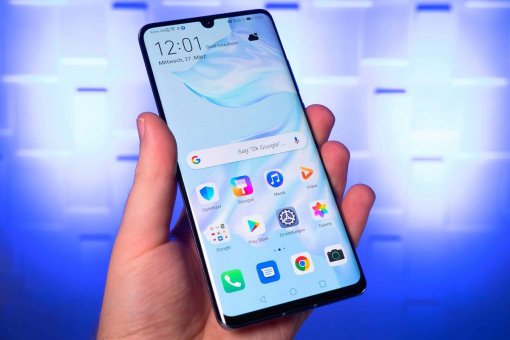 EMUI 10 на базе Android 10 выходит для 14 смартфонов Huawei и Honor