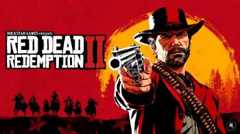 Red Dead Redemption 2 вышла в Steam