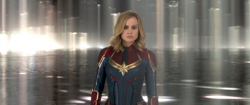 «Капитан Марвел» и «Мстители: Финал» допустили больше всего ляпов в 2019 году