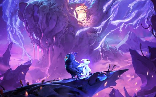 Авторы Ori and the Will of the Wisps хотят, чтобы на Xbox Series X игра работала при 120 FPS