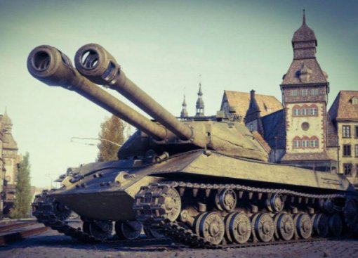 Что получат игроки в World of Tanks за новогодние коробки