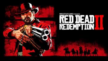 В Steam стартовала предзагрузка Red Dead Redemption 2