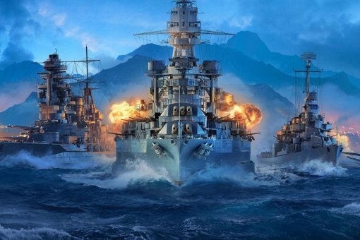 Российские игроки негативно встретили маневры финского игрока в World of Warships