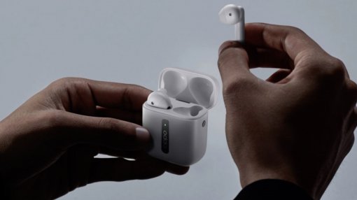 Новый бюджетный конкурент AirPods: представлены наушники Oppo Enco Free