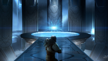 Кастомизация игрока в Halo Infinite будет на том же уровне, что и в Reach, мультиплеерные тесты начнутся в 2020 году