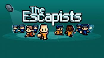 В Epic Games Store началась бесплатная раздача головоломки The Escapists