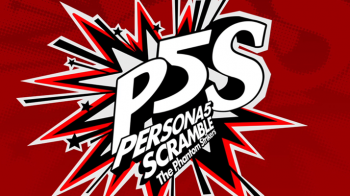 Некоторым игрокам уже удалось поиграть в демо Persona 5 Scramble: The Phantom Strikers