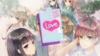 Игры Nurse Love Syndrome и Nurse Love Addiction анонсированы для Nintendo Switch