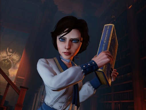 В феврале подписчики PS+ получат трилогию BioShock, The Sims 4 и VR-игру