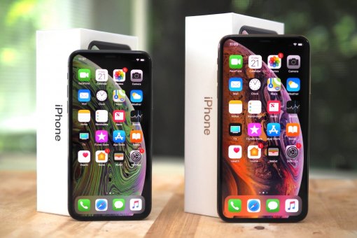 Восстановленные iPhone XS и набор LEGO в космосе: 10 главных новостей недели в мире технологий