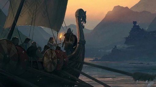 Инсайдер: новая Assassin's Creed не будет называться Ragnarok