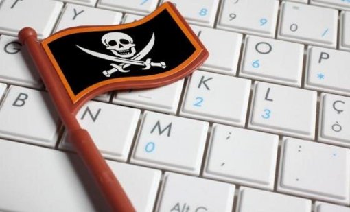 Книжные пираты в Telegram забирают у российских издательств 55 млрд рублей в год