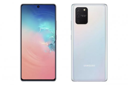 Samsung представил два новых бюджетника — Galaxy S10 Lite и Galaxy Note 10 Lite