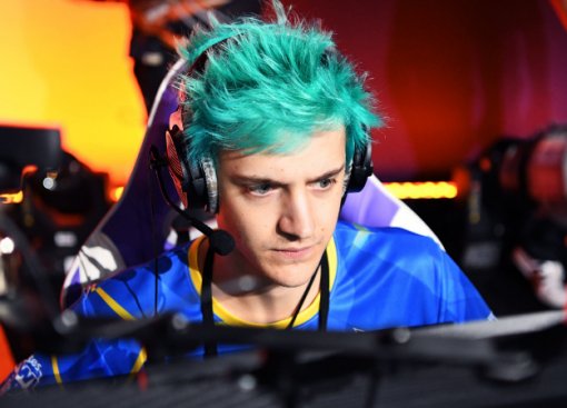 «Игра разваливается на части без постоянных изменений». Ninja разочарован Fortnite