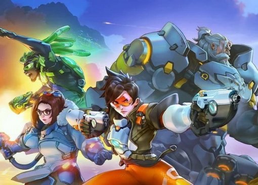 Слух: Overwatch 2 может выйти уже в 2020 году