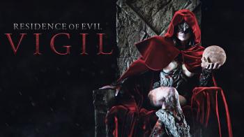 Residence of Evil: Vigil переименована просто в Vigil. Представлен новый геймплейный трейлер