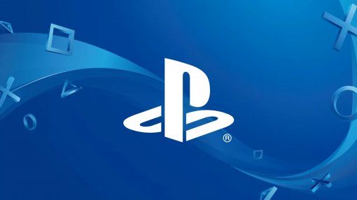 Sony представила логотип PlayStation 5 на выставке CES 2020