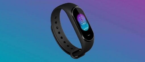 Redmi выпустит дешевый фитнес-браслет. Это конкурент Xiaomi Mi Band