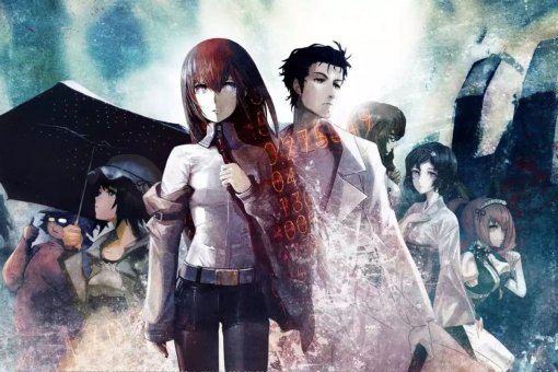 Популярное аниме Steins;Gate получит голливудскую ТВ-адаптацию