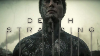 История создания сцен в Death Stranding