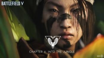 Обзорный трейлер шестой главы для Battlefield V