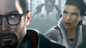 Игры серии Half-Life стали временно бесплатными