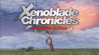 Еще один источник утверждает, что Xenoblade Chronicles Definitive Edition выйдет 29 мая