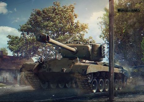 Скачать World of tanks 2015