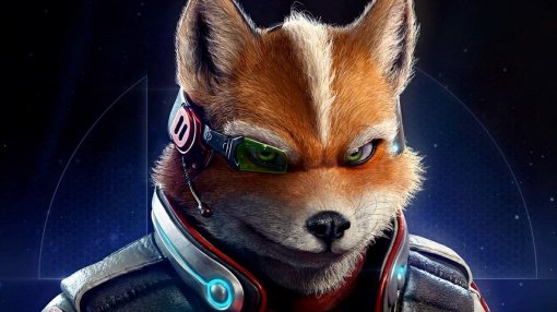 Арт-директор God of War нарисовал фанарт по Star Fox — полузабытой франшизе Nintendo