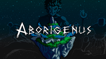 Геймплей RPG-платформера Aborigenus для Nintendo Switch