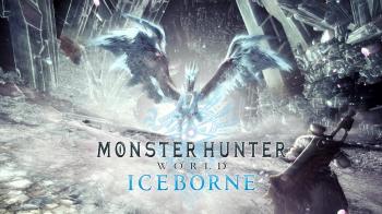 Онлайн Monster Hunter: World увеличился в 3 раза благодаря дополнению Iceborne, несмотря на технические проблемы