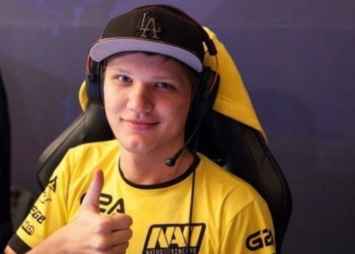 NAVI рассталась с GuardiaN. S1mple вновь вернулся на AWP