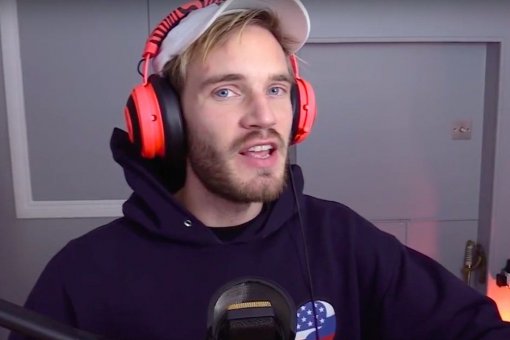 PewDiePie выпустил последнее видео перед продолжительным перерывом