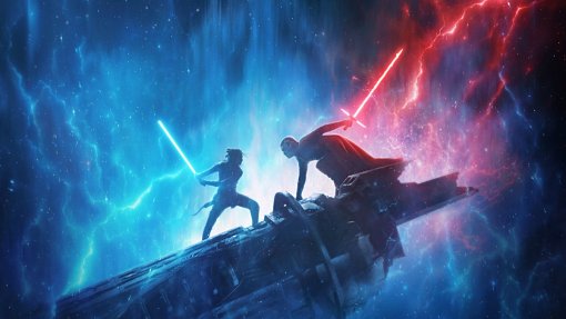 Слух: Disney предлагает Джорджу Лукасу вернуться к работе над «Звездными войнами»