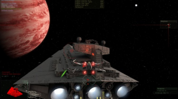 Fate of the Galaxy - бесплатная космическая игра от первого лица во вселенной Star Wars