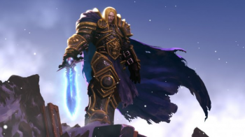 Официальные системные требования ПК для Warcraft 3 Reforged, требуют 30 ГБ свободного места на жестком диске